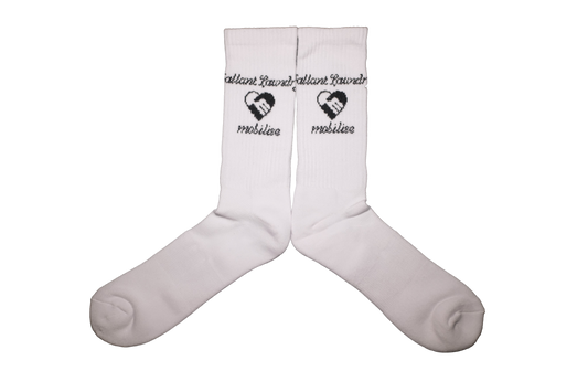 'Mobilise' Socks